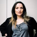 Blandine Martin