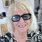 Eva Janina Wieczorek