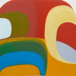 Joanna Pousette-Dart