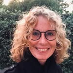 Anette Ekenberg