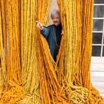 Sheila Hicks
