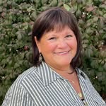 Carmel Richardson