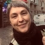 Charlotta Klingström