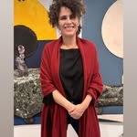 Karina Aguilera Skvirsky