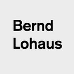 Bernd Lohaus