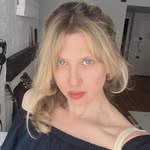 Catherine Richards