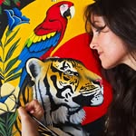 Caroline Huet