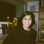 Tania Pérez Córdova