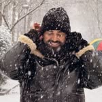 Carlos Reymond