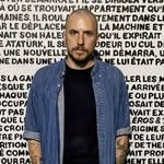 Adrien Van Melle