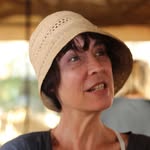 Catherine Vanhove