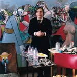 George Condo