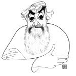 Al Hirschfeld