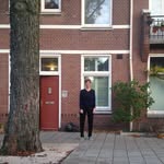 Marijke van Warmerdam