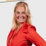 Björg Thorhallsdottir