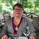Katarina Pirak Sikku