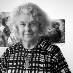 Agneta Ekman Wingate
