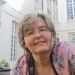 Chantal Morleghem