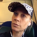 Caroline Mårtensson