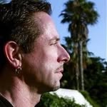 Clive Barker
