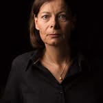 Bettina Van Haaren