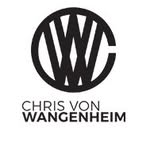 Chris Von Wangenheim