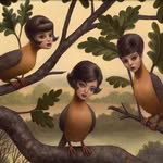 Marion Peck