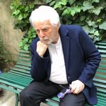Alejandro Jodorowsky