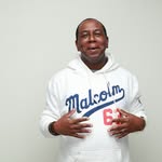 Nigel Hall