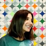 Arièle (Arièle Rozowykwiat) Rozowy