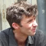 Cedric Carre