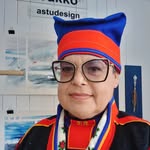 Anna-Stina Svakko