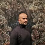 Marco Alom