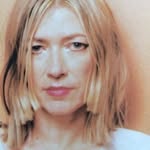 Kim Gordon