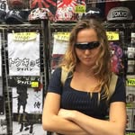 Charlotte Barry
