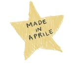 Aprile (also April) Hartmann