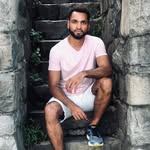 Aaron Romero