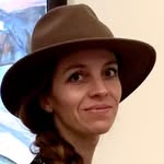 Charline Bourcier