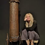 Catherine Legrand
