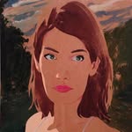 Isca Greenfield-Sanders