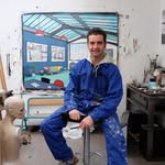 ALIONE (Frédéric ALLIONE)