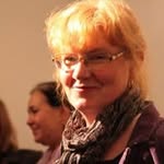 Ann Carlsson Korneev