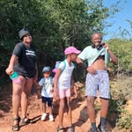 Blessing Ngobeni