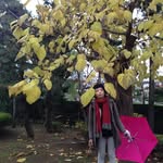 Mayu Nakata 中田 真裕