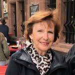 Annie Peeters