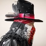 Cannupa Hanska Luger