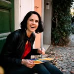 Fotini Christophillis