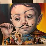 Anthony Hernandez