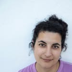 Yalda Afsah