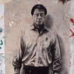 Ernest Pignon-Ernest